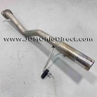 JDM DC5 Integra Type R Zerofighter Axle-Back Exhaust 